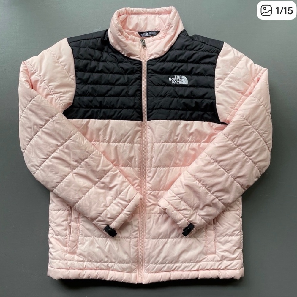 The North Face Youth Jacket